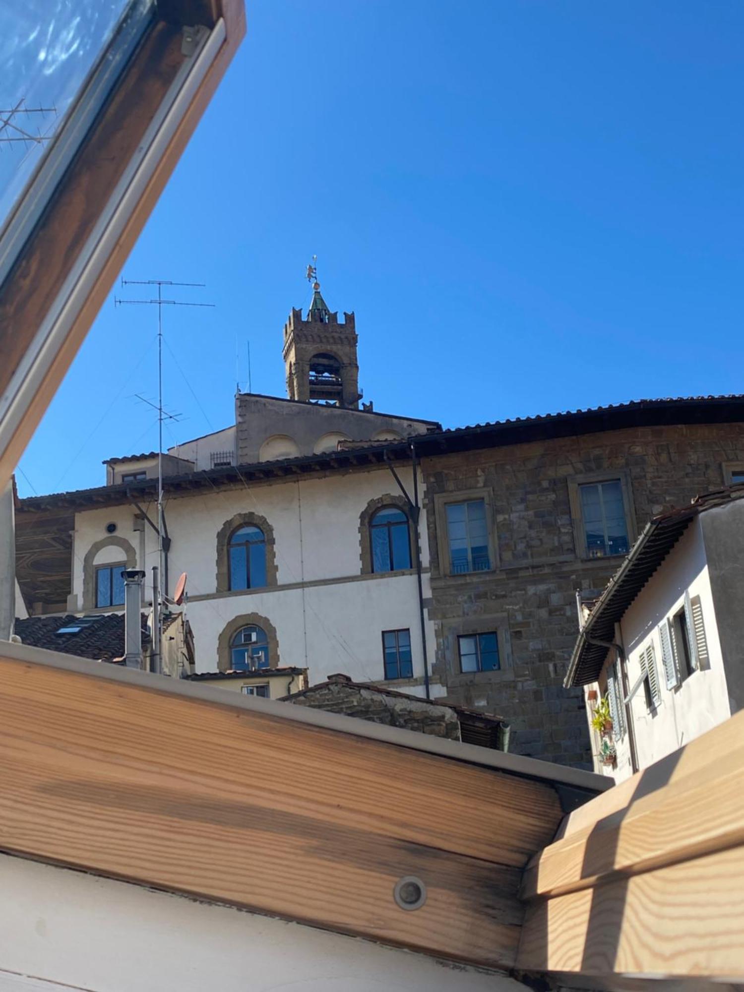Uffizi Suite 피렌체 외부 사진
